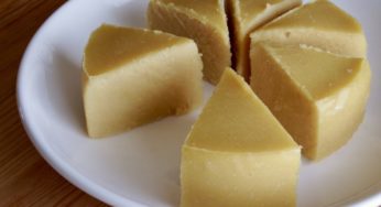 豆腐チーズ「豆腐の蘇（そ）」