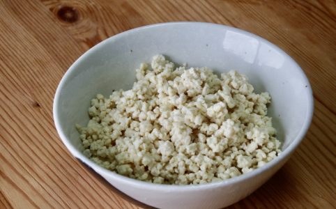 豆腐米