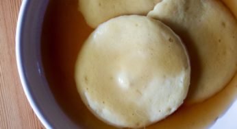 卵豆腐はんぺん